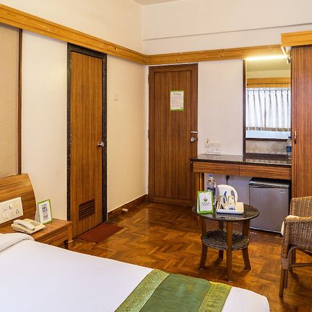 Treebo Trend Sahara Hotell Pune Eksteriør bilde