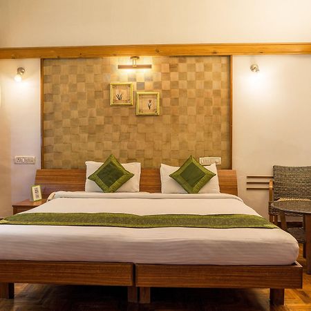 Treebo Trend Sahara Hotell Pune Eksteriør bilde