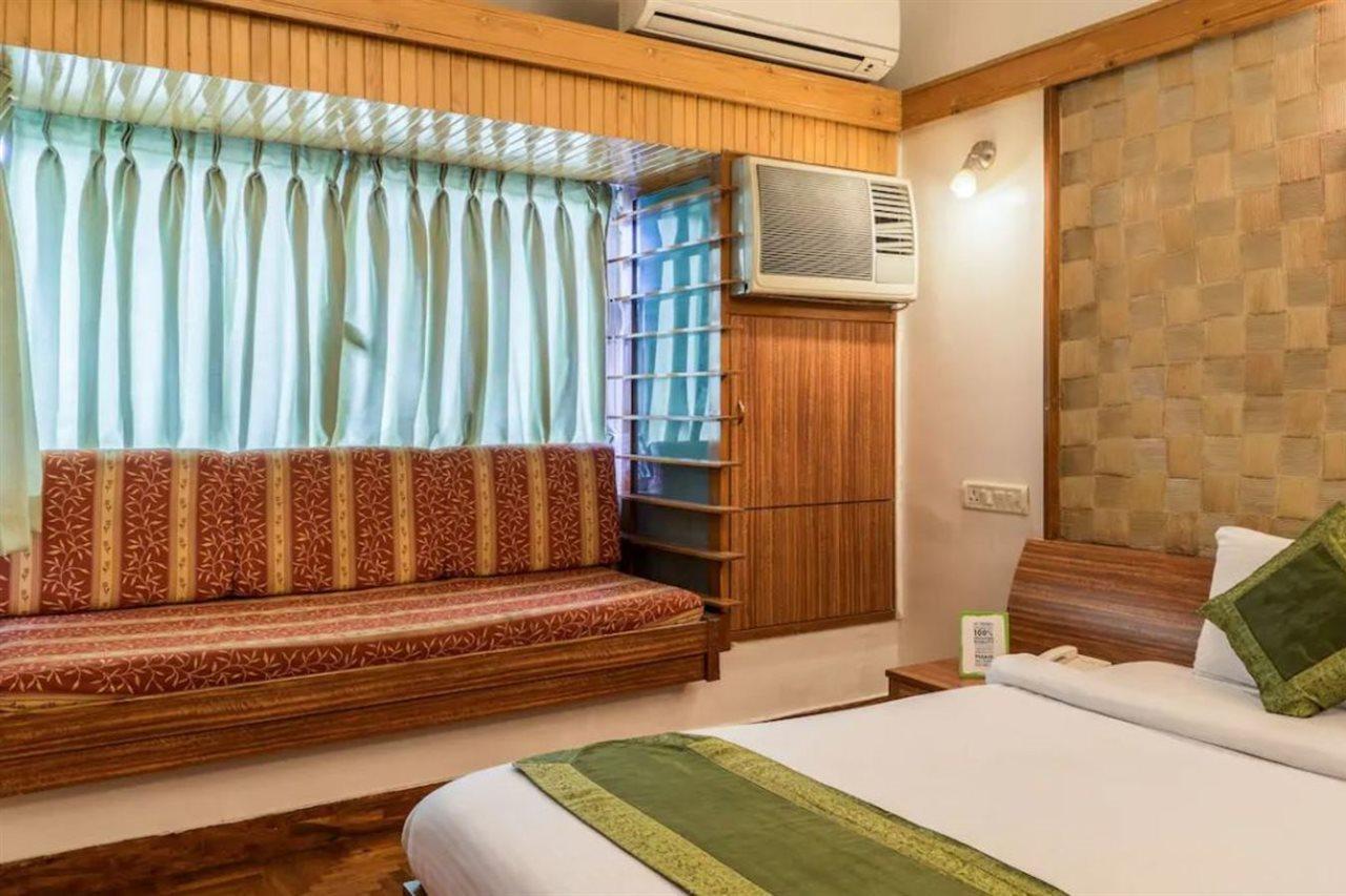 Treebo Trend Sahara Hotell Pune Eksteriør bilde