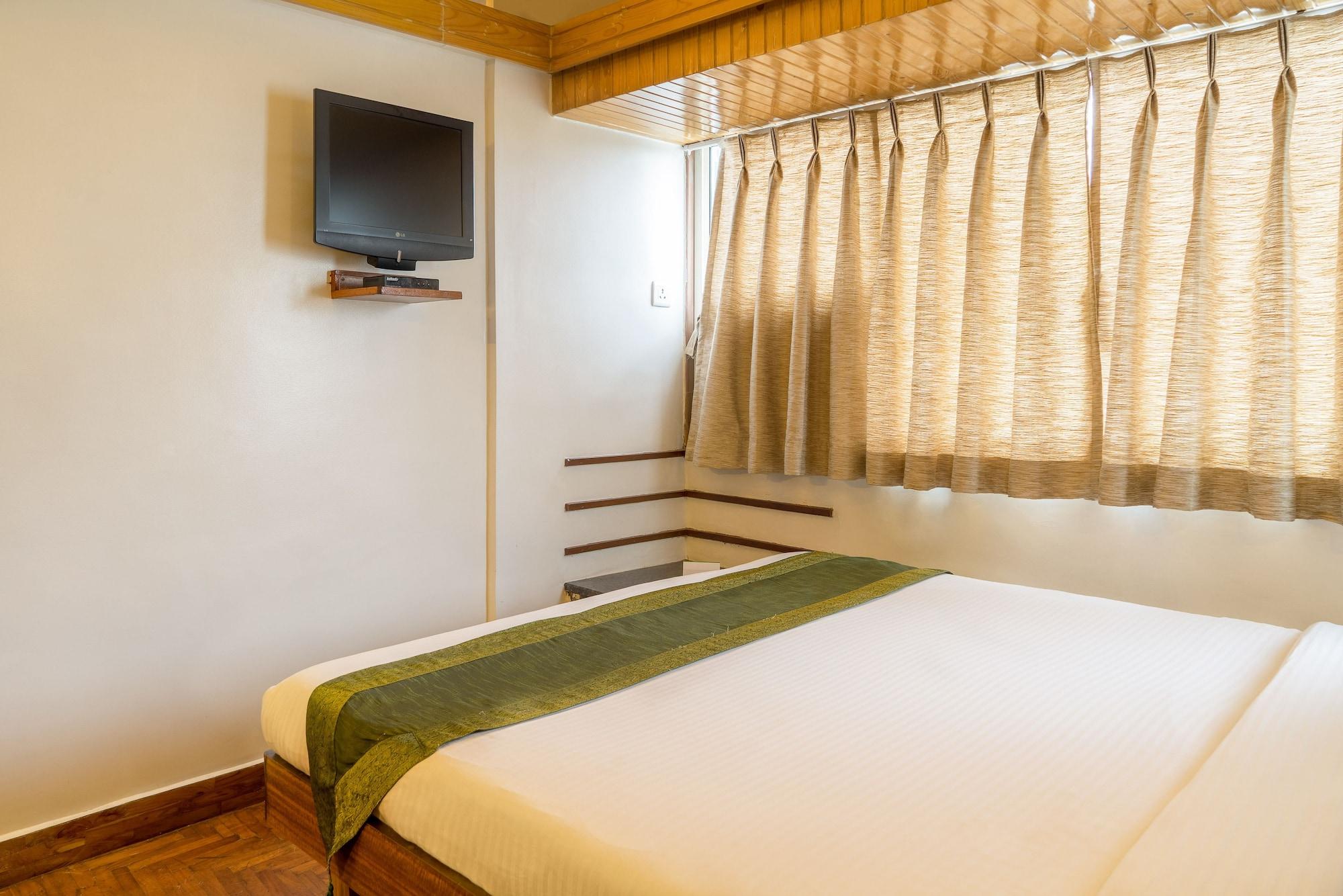 Treebo Trend Sahara Hotell Pune Eksteriør bilde