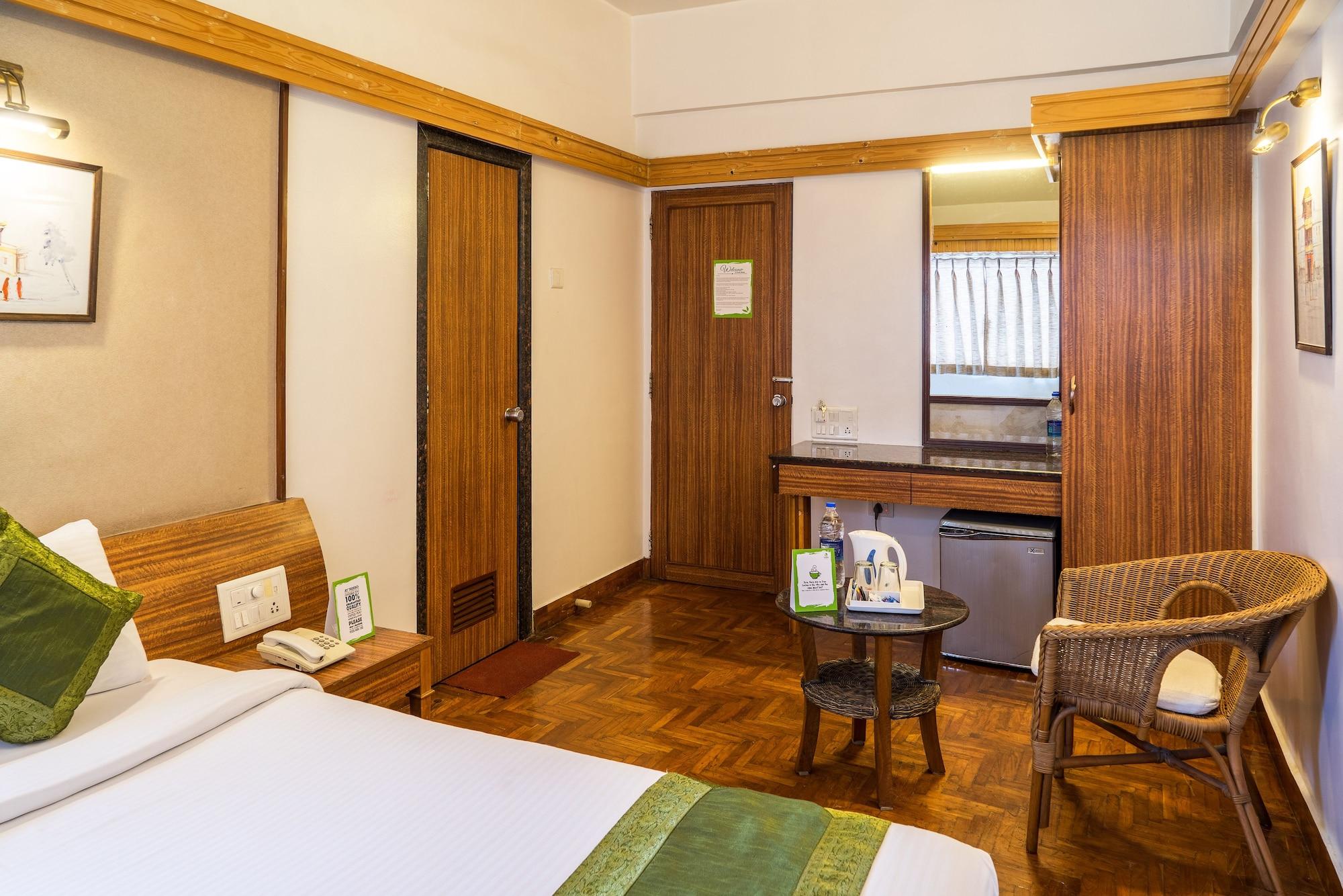 Treebo Trend Sahara Hotell Pune Eksteriør bilde