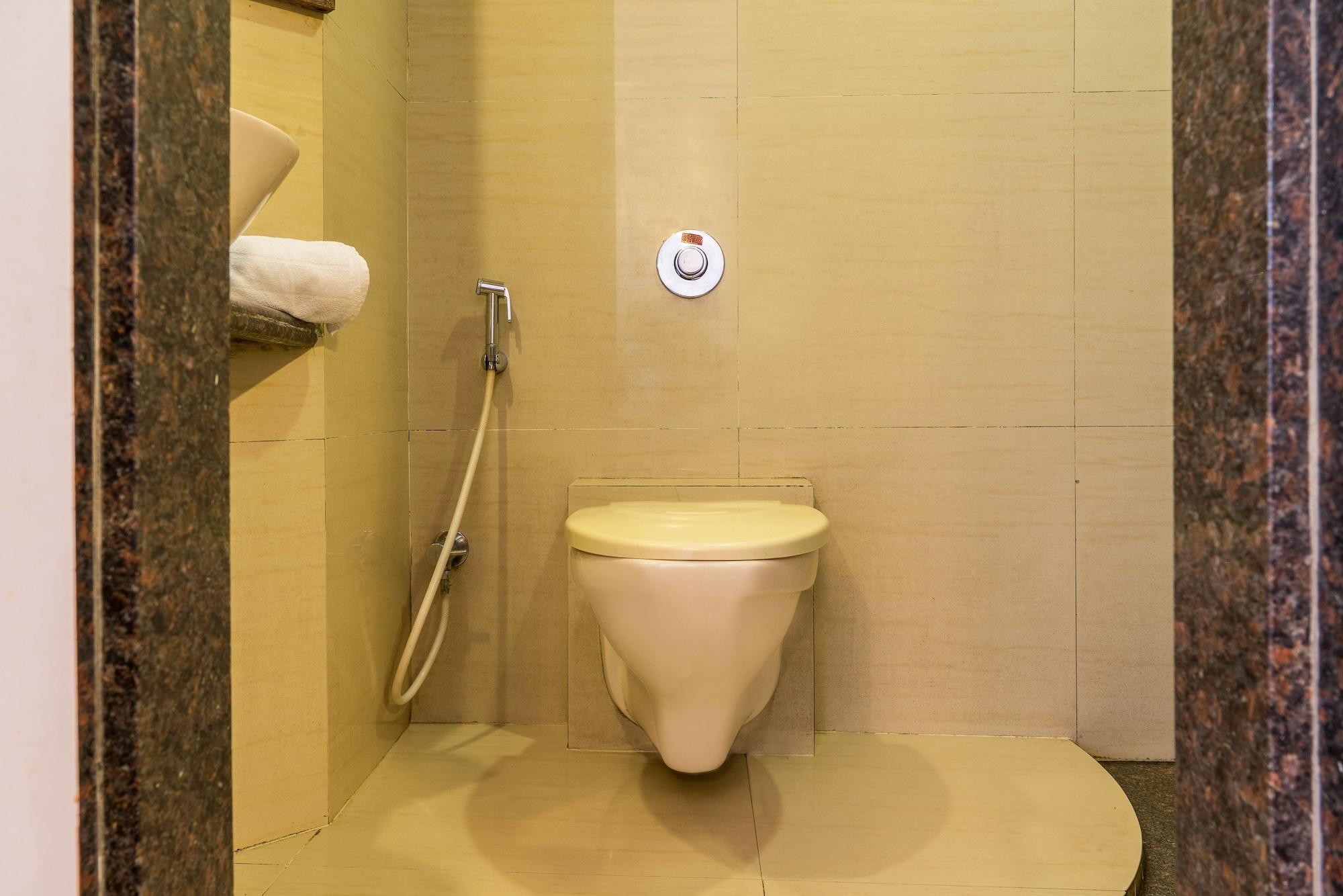 Treebo Trend Sahara Hotell Pune Eksteriør bilde