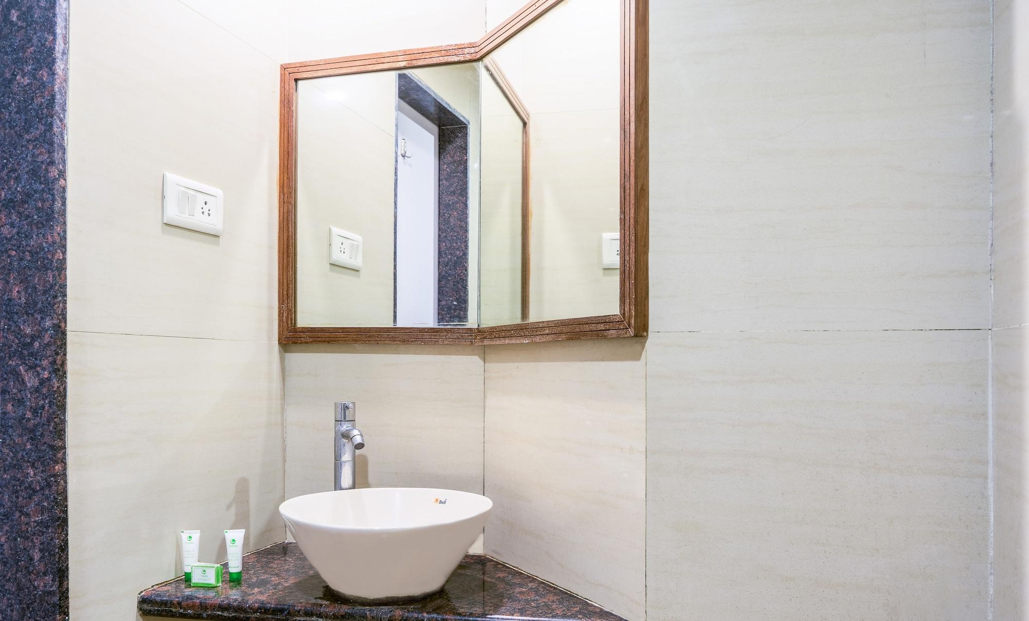 Treebo Trend Sahara Hotell Pune Eksteriør bilde