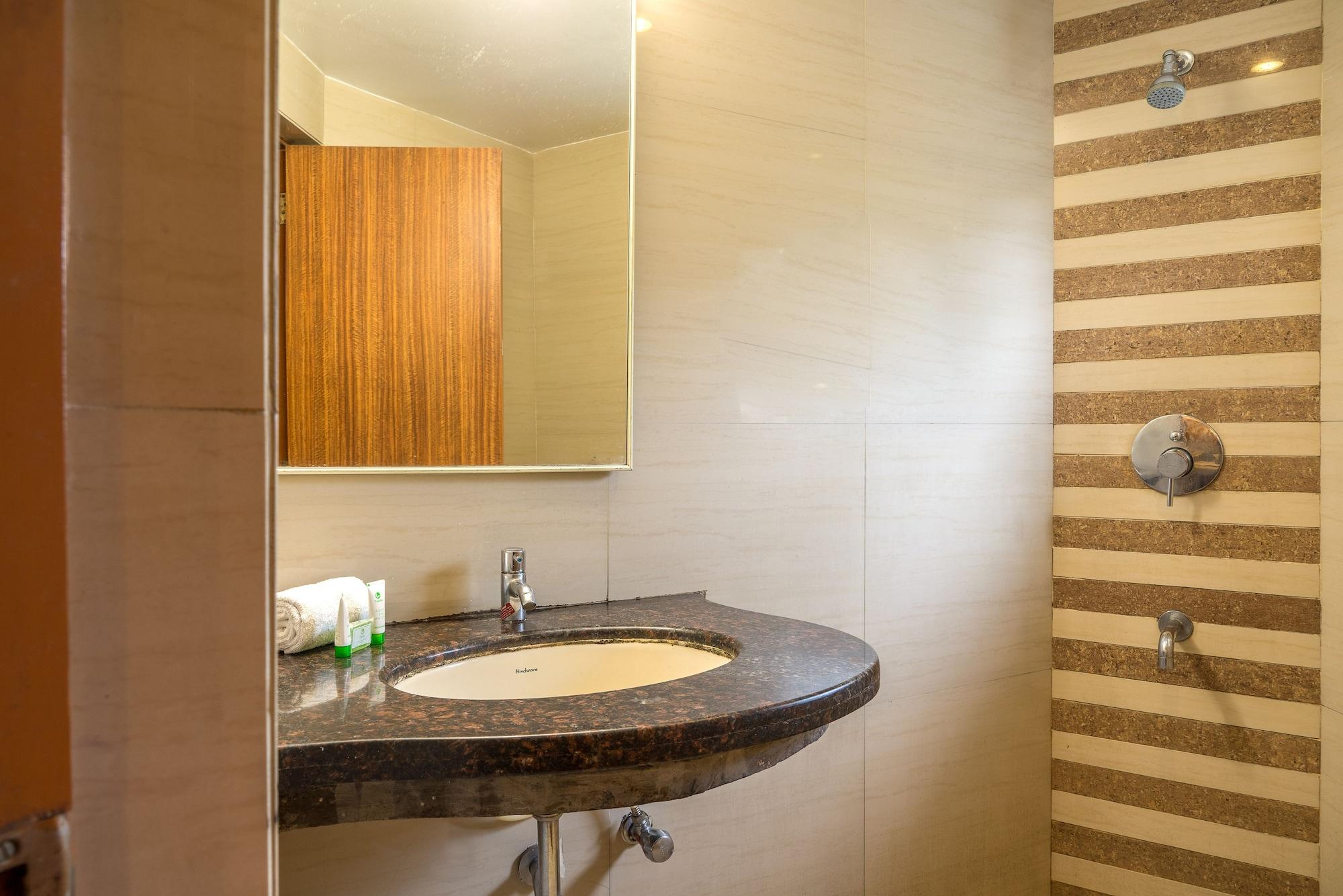 Treebo Trend Sahara Hotell Pune Eksteriør bilde