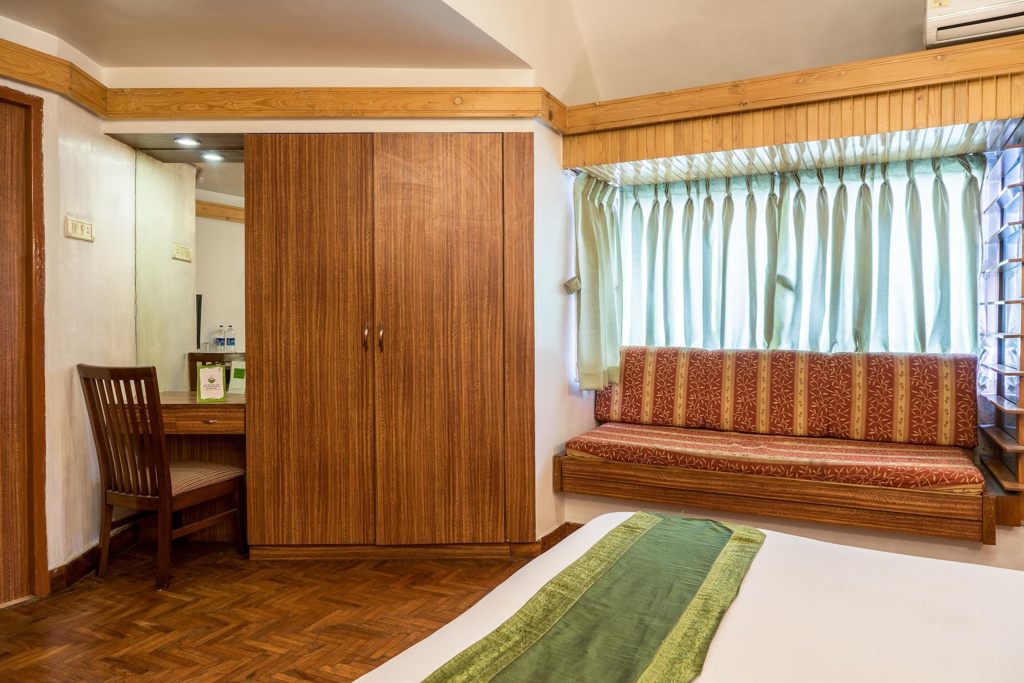 Treebo Trend Sahara Hotell Pune Eksteriør bilde