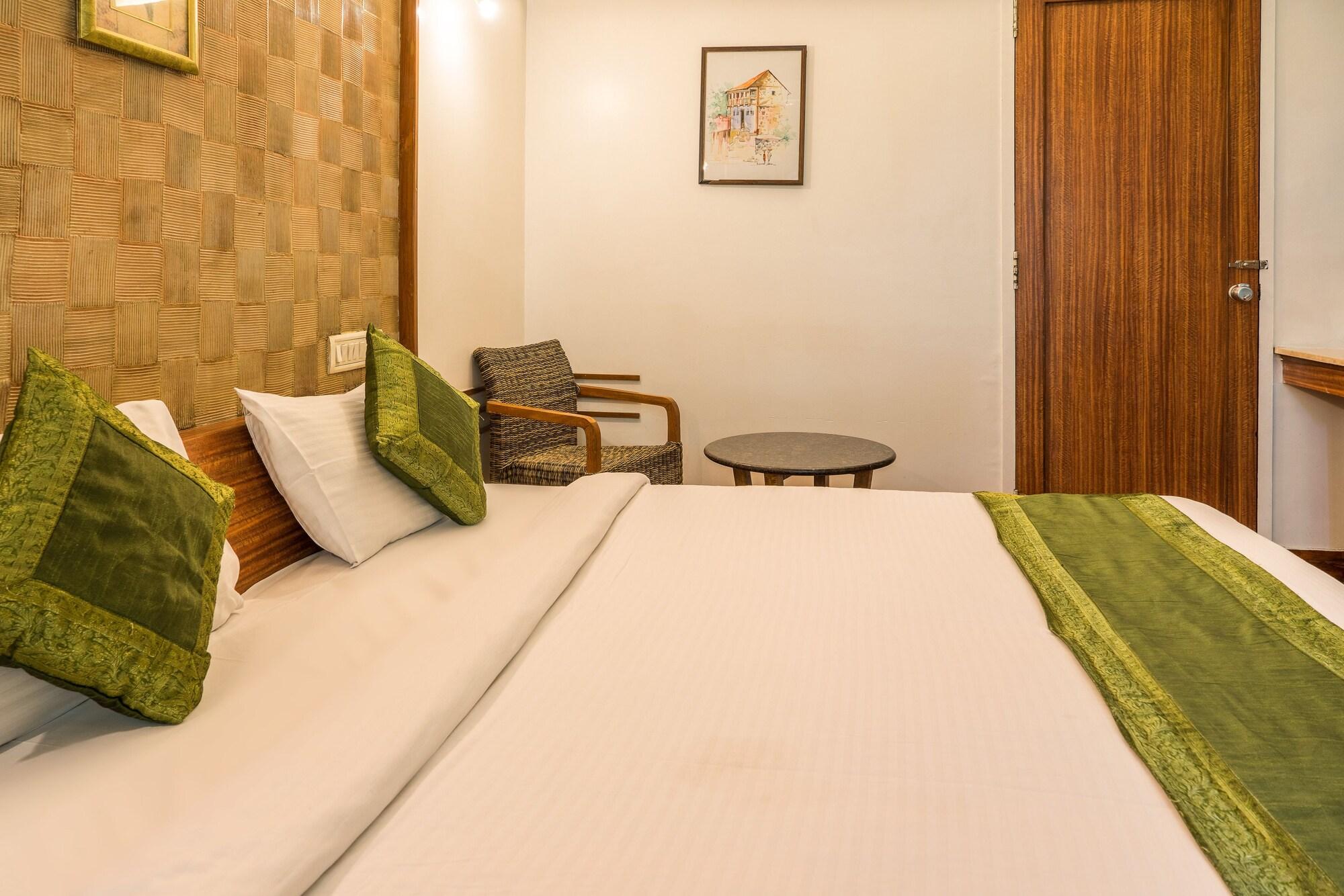 Treebo Trend Sahara Hotell Pune Eksteriør bilde
