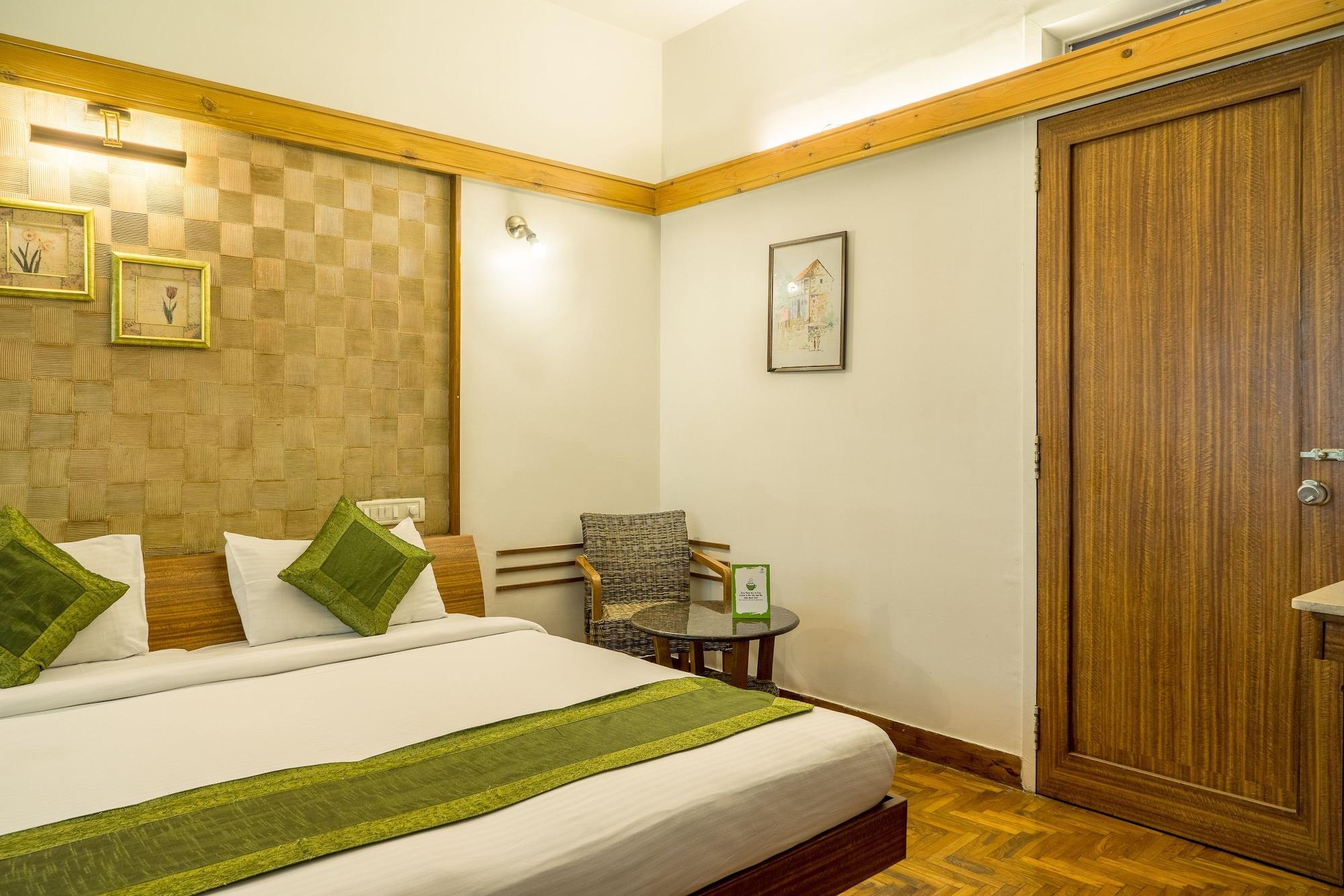 Treebo Trend Sahara Hotell Pune Eksteriør bilde
