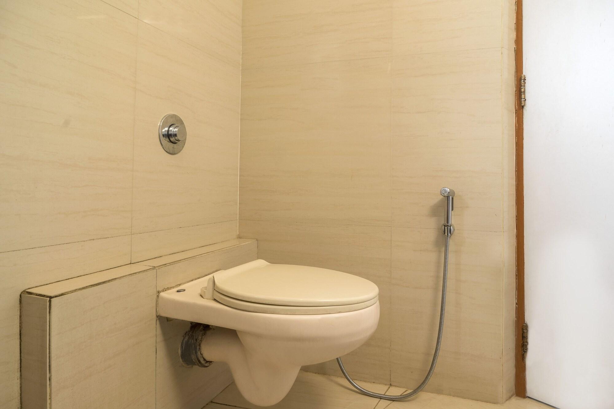 Treebo Trend Sahara Hotell Pune Eksteriør bilde