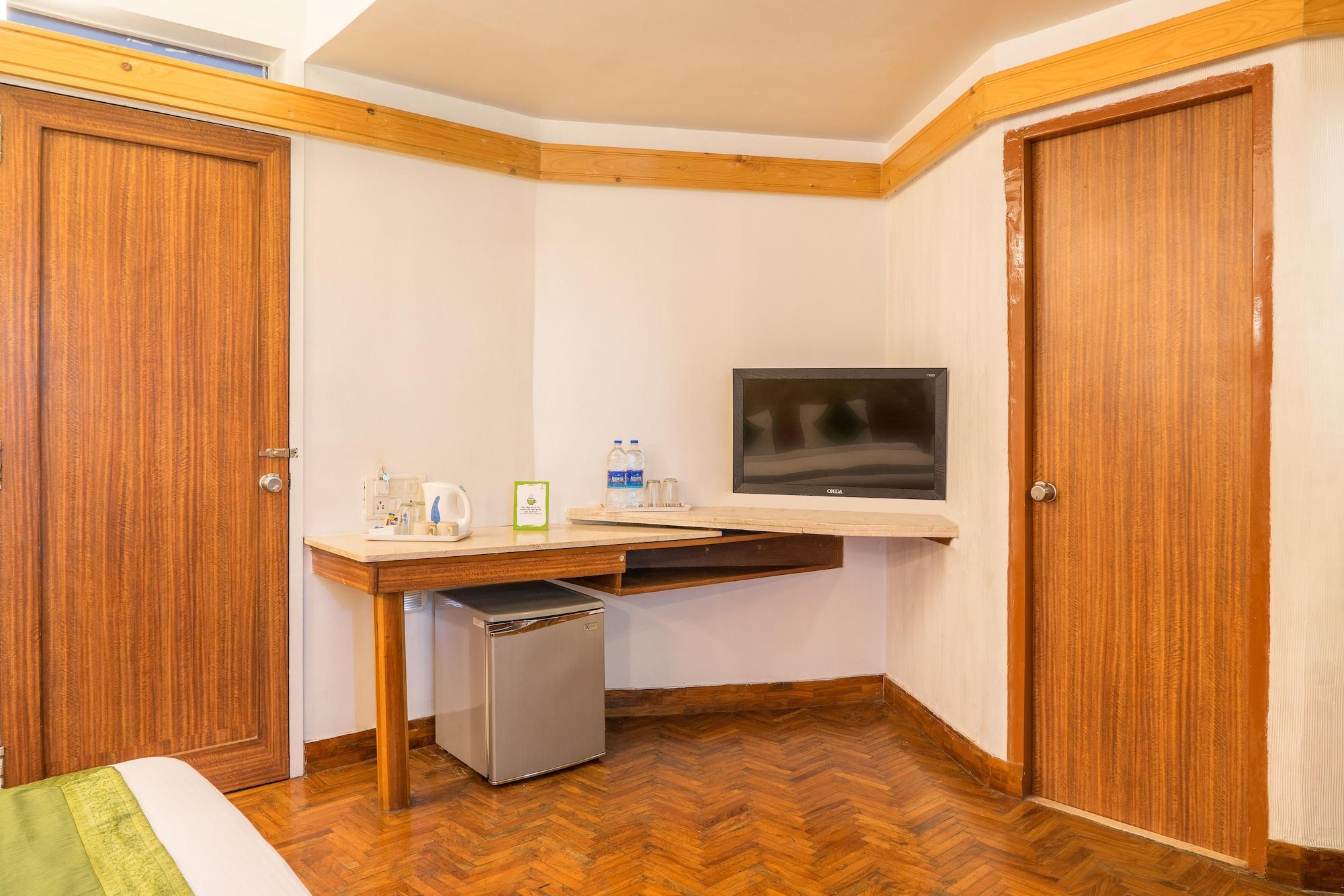 Treebo Trend Sahara Hotell Pune Eksteriør bilde