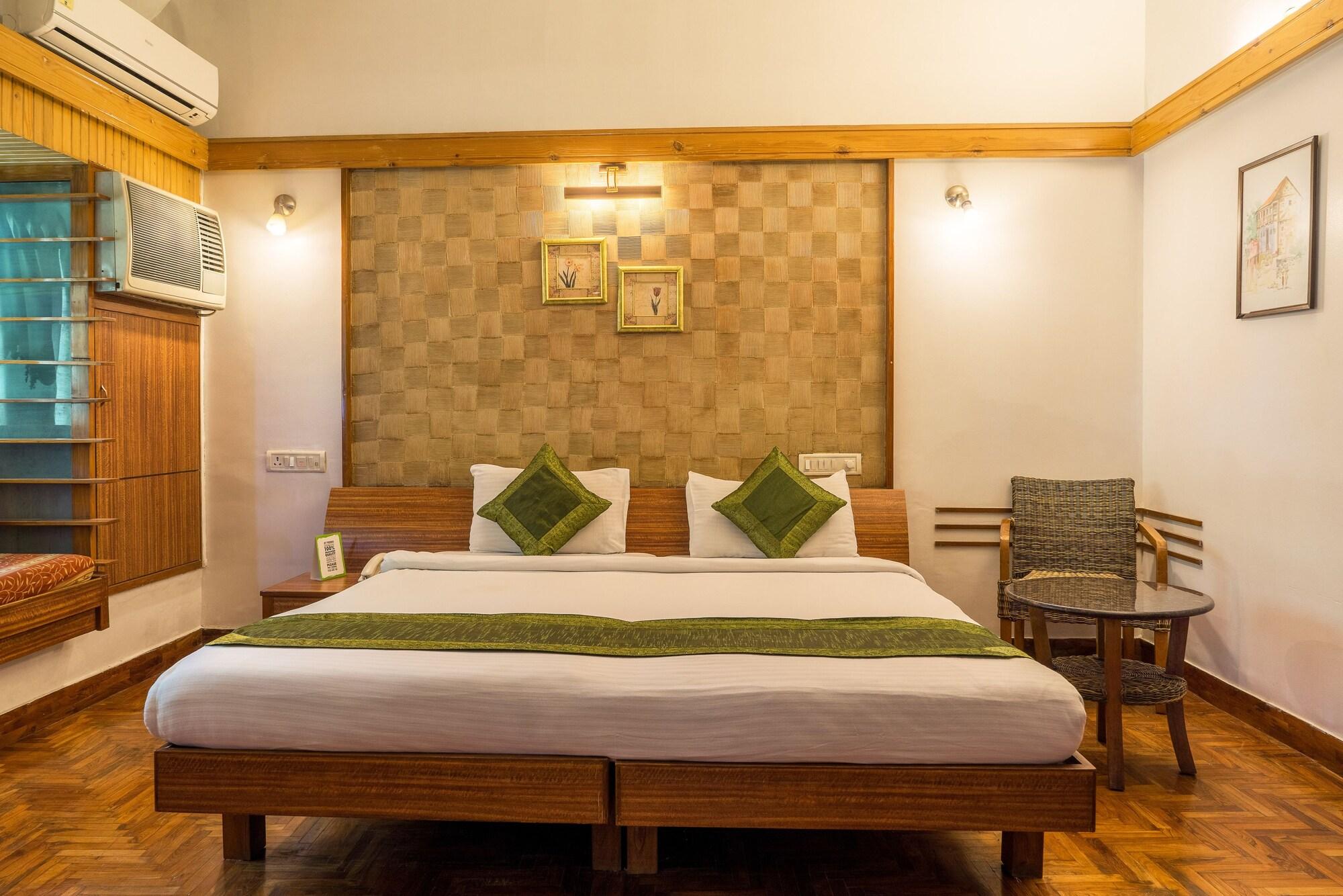 Treebo Trend Sahara Hotell Pune Eksteriør bilde