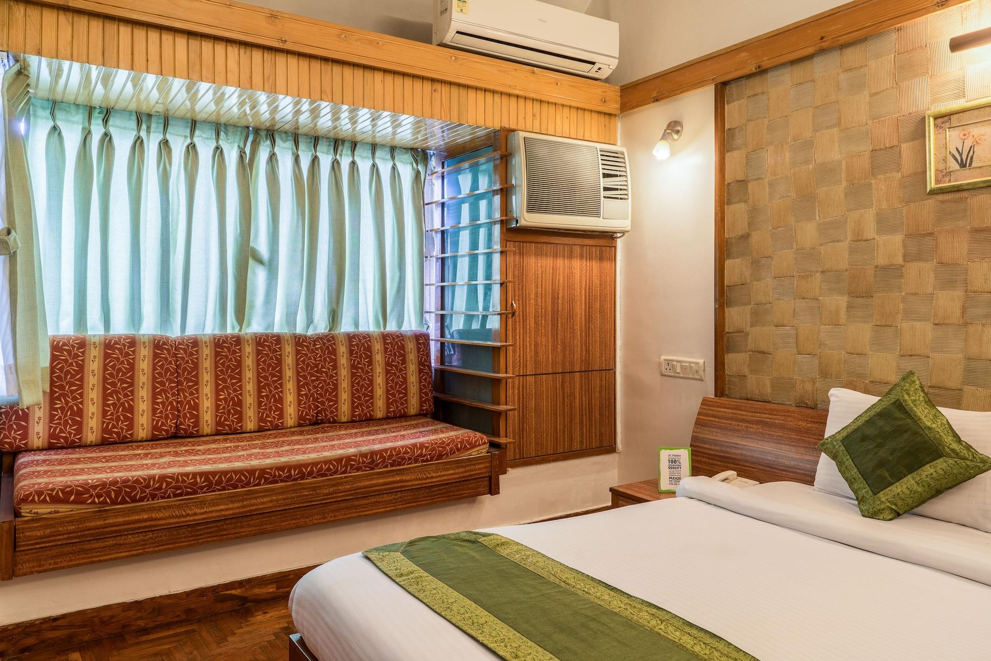 Treebo Trend Sahara Hotell Pune Eksteriør bilde