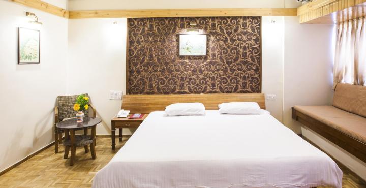 Treebo Trend Sahara Hotell Pune Eksteriør bilde