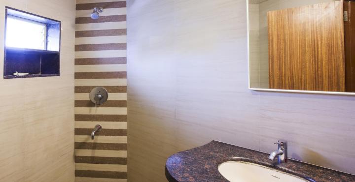 Treebo Trend Sahara Hotell Pune Eksteriør bilde