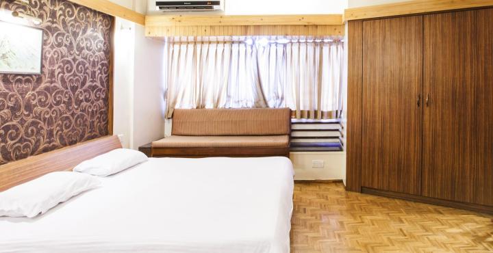 Treebo Trend Sahara Hotell Pune Eksteriør bilde