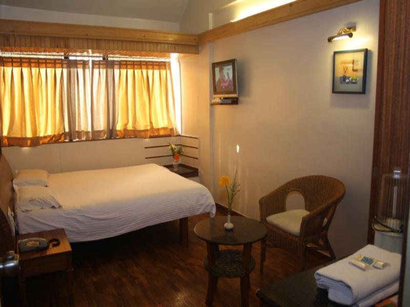 Treebo Trend Sahara Hotell Pune Eksteriør bilde