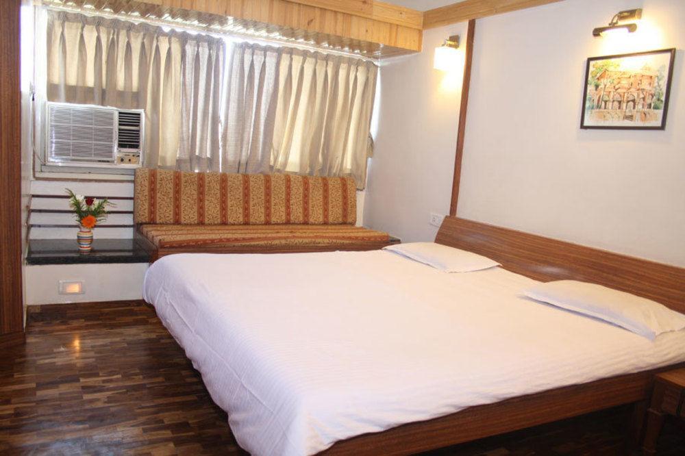 Treebo Trend Sahara Hotell Pune Eksteriør bilde