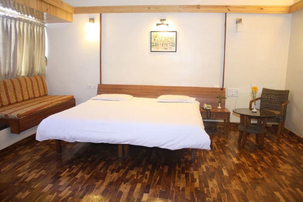 Treebo Trend Sahara Hotell Pune Eksteriør bilde