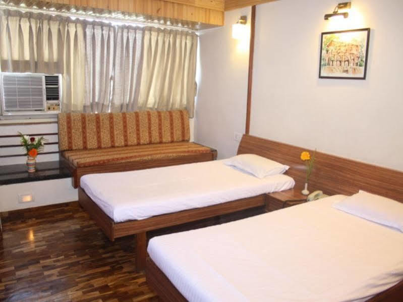 Treebo Trend Sahara Hotell Pune Eksteriør bilde