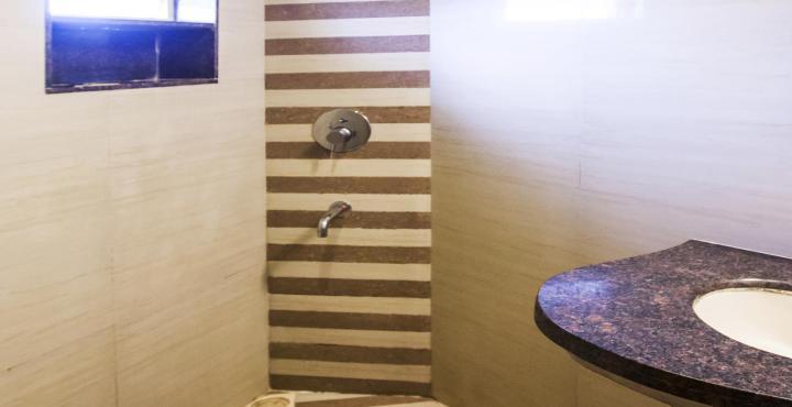 Treebo Trend Sahara Hotell Pune Eksteriør bilde